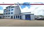 ROSE IMMOBILIEN KG: Büroflächen in Top Lage in Porta Westfaica zu vermieten! zimmer