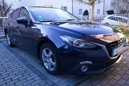 Mazda 3 110.000 km 11.000 &euro; Stuttgart 70374