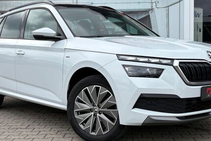 Skoda Kamiq 124.473 km 19.990 &euro; Ribnitz Damgarten 18311