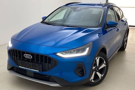 Ford Focus 9.500 km 23.580 &euro; Vreden-Ortsteil Ammeloe 48691