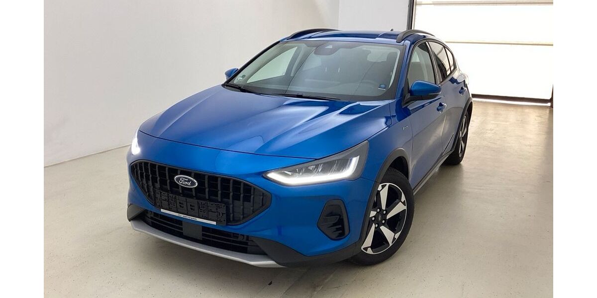 Ford Focus 9.500 km 23.580 &euro; Vreden-Ortsteil Ammeloe 48691