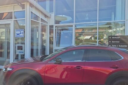 Mazda CX-30 62.163 km 19.850 &euro; Biebergemünd-Bieber 63599