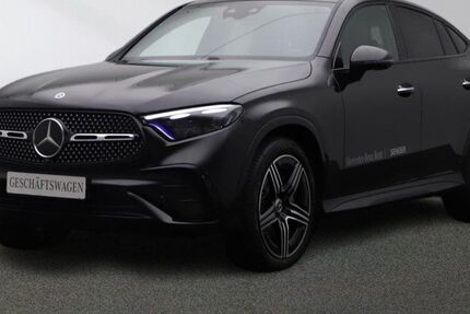 Mercedes-Benz GLC 450 18.000 km 84.880 € Rheine 48429