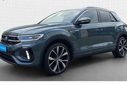 VW T-Roc 32.480 km 32.930 € Bad Camberg 65520