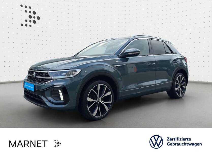 VW T-Roc 32.480 km 32.930 € Bad Camberg 65520