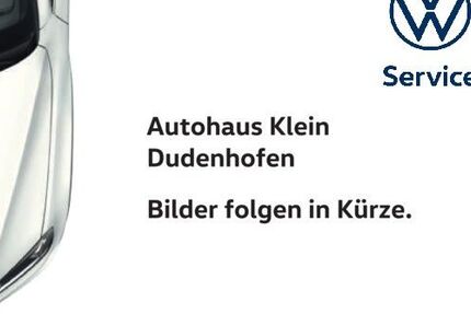VW T-Cross 9.900 km 25.870 &euro; Dudenhofen 67373