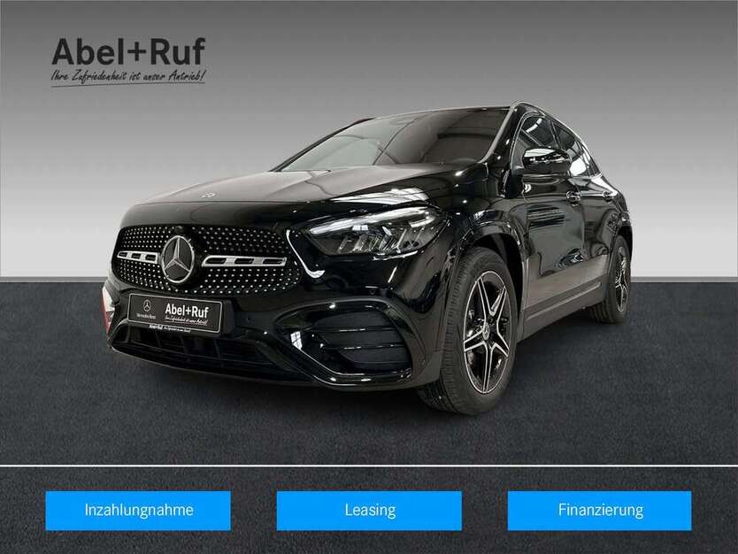 GLA 200