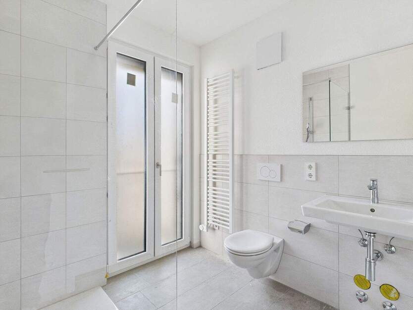 Sonnenbergareal - Urbane Wohnqualität mit Nahversorgung - Lebensqualität auf den Punkt gebracht 2 zimmer