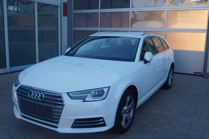 Audi A4 106.000 km 14.800 &euro; Ellwangen 73479