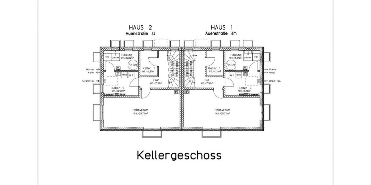 Doppelhaushälfte Wolfratshausen - 5 Zimmer, 164 m&sup2;, 2.880&euro; | Angebot:25349862