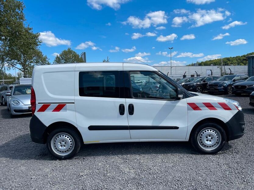 Opel Combo 41.000 km 9.300 € Lollar 35457