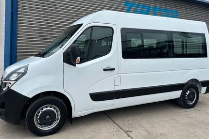 Opel Movano 70.000 km 24.500 &euro; Sindelfingen 71065