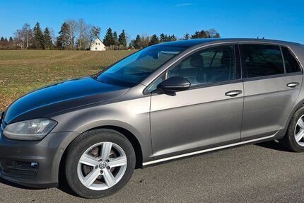 VW Golf 240.000 km 6.500 &euro; Friedland 17098