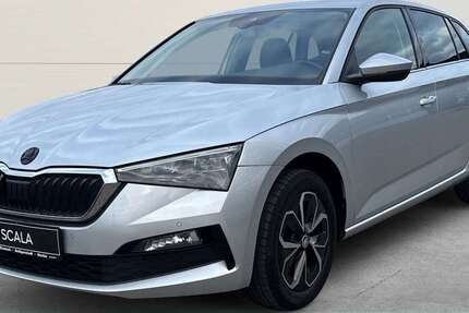 Skoda Scala 33.900 km 18.490 &euro; Heilbad Heiligenstadt 37308