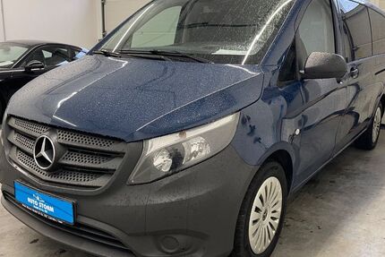 Mercedes-Benz Vito 183.000 km 22.300 &euro; Landau a.d.Isar 94405