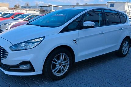 Ford S-Max 129.328 km 15.880 &euro; Ingelheim 55218