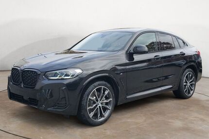 BMW X4 13.699 km 68.100 &euro; Soest 59494