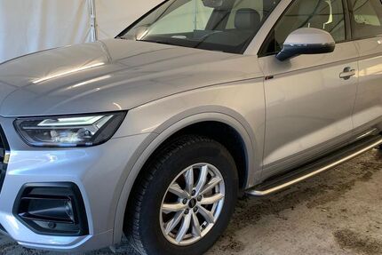 Audi Q5 77.000 km 31.490 &euro; Steinbach-Hallenberg OT Herges-Hallenberg 98587