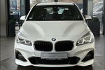 BMW 218 Active Tourer d M Sport LED Navi Assist. 122.000 km 15.290 &euro; Stade 21682