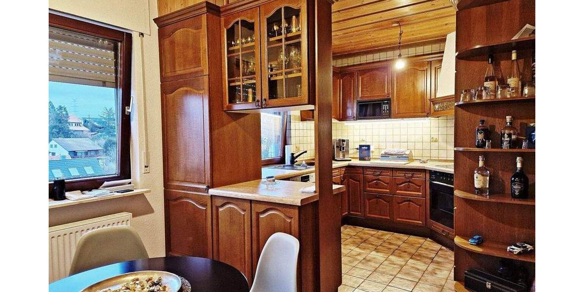 Doppelhaushälfte sucht neue Mieter !! 3 zimmer