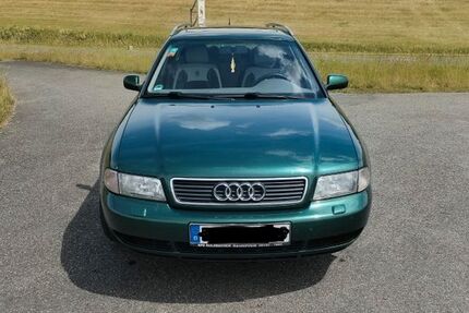 Audi A4 167.719 km 1.600 &euro; Münchsteinach 91481