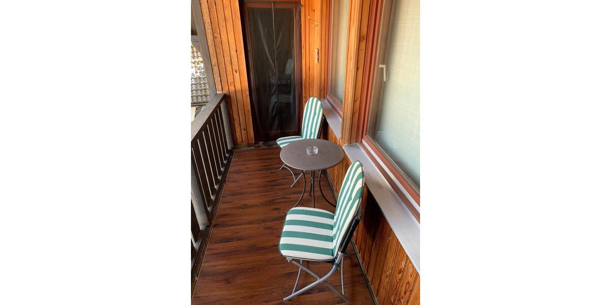 Dachgeschoßwohnung Tettnang - 2 Zimmer, 46 m&sup2;, 700&euro; | Angebot:25428434