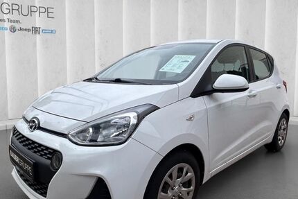 Hyundai i10 87.900 km 7.599 &euro; Flensburg 24941