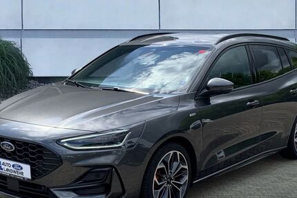Ford Focus 17.896 km 24.970 &euro; Holdorf 49451