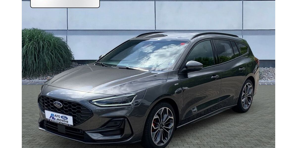 Ford Focus 17.896 km 24.970 &euro; Holdorf 49451