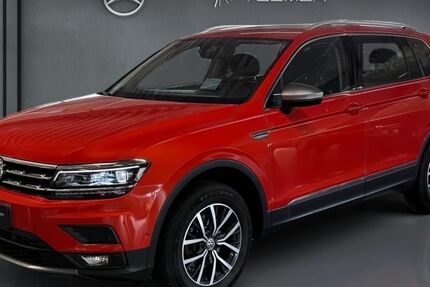 VW Tiguan 97.500 km 24.870 &euro; Gifhorn 38518