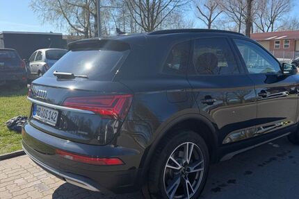 Audi Q5 265.000 km 23.900 &euro; Lilienthal 28865