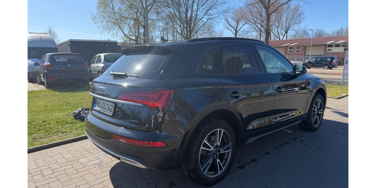Audi Q5 265.000 km 23.900 &euro; Lilienthal 28865