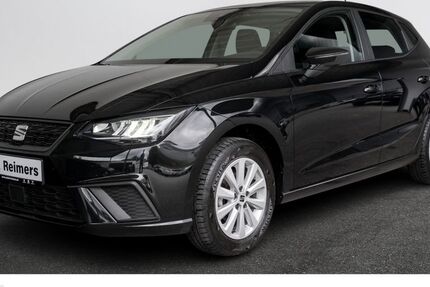 Seat Ibiza 37.570 km 16.240 € Rellingen/Hamburg 25462