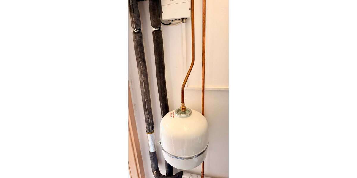 Ihr neues Zuhause für die ganze Familie in Branitz - Energieeffiziente Doppelhaushälfte im Grünen! - Doppelhaushälfte Cottbus Merzdorf | Angebot:27314014