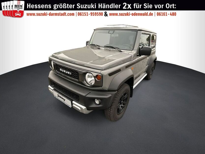 Jimny
