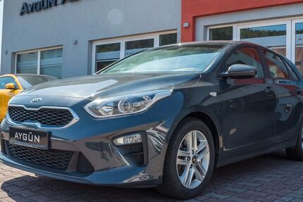 Kia ceed / Ceed 93.200 km 12.995 &euro; Schlüchtern 36381