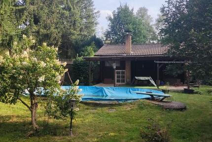 Haus Hambergen - 2 Zimmer, 48 m&sup2;, 80.000&euro; | Angebot:25174983