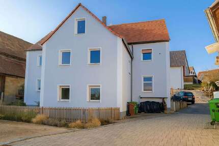 Wohnung Lauf an der Pegnitz - 6 Zimmer, 123 m&sup2;, 174.000&euro; | Angebot:24982249
