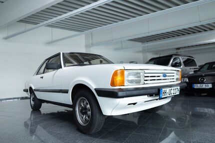 Ford Taunus 81.795 km 5.800 &euro; Hohenwestedt 24594