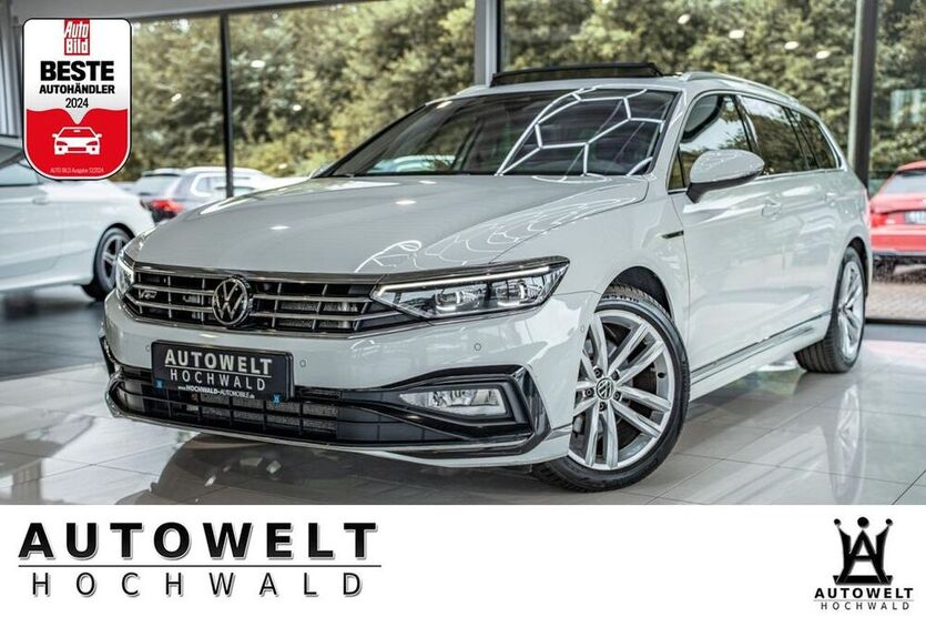 Passat