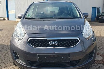 Kia Venga 78.281 km 6.290 &euro; Mechernich 53894
