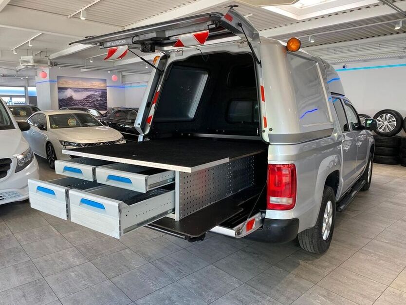 Amarok