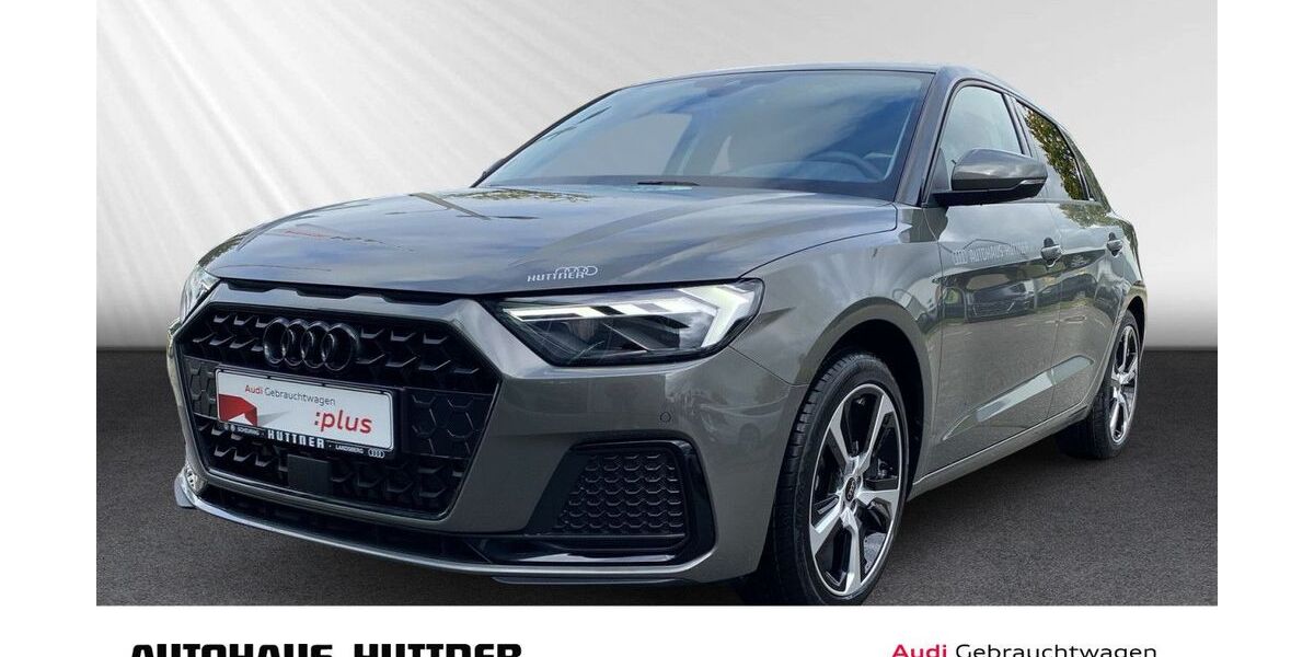 Audi A1 12.500 km 28.896 &euro; Landsberg 86899