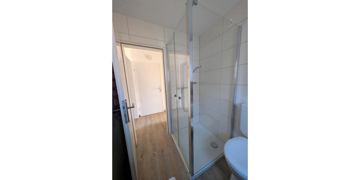 Erdgeschoßwohnung Ahlen Dolberg - 2 Zimmer, 48 m&sup2;, 195.000&euro; | Angebot:25921225