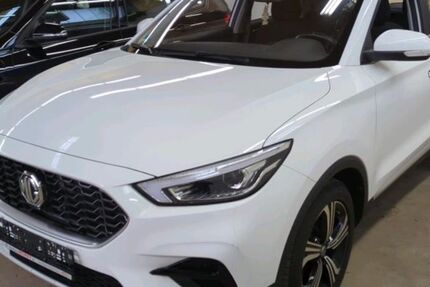 MG ZS 17.800 km 14.990 &euro; Kirchberg/Untermitterdorf 94259