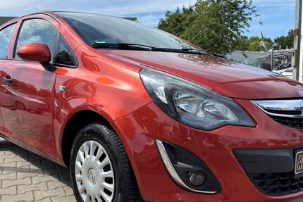 Opel Corsa 189.272 km 2.950 &euro; Nürnberg 90431