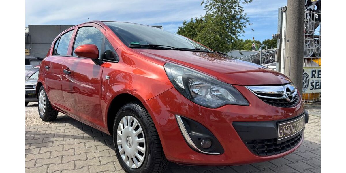 Opel Corsa 189.272 km 2.950 &euro; Nürnberg 90431