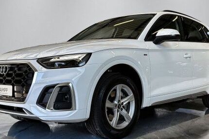 Audi Q5 31.140 km 35.490 € Lohr am Main 97816