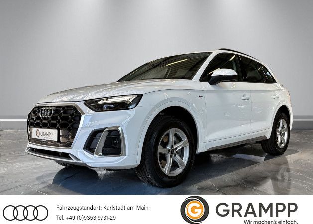 Audi Q5 31.140 km 36.490 € Lohr am Main 97816