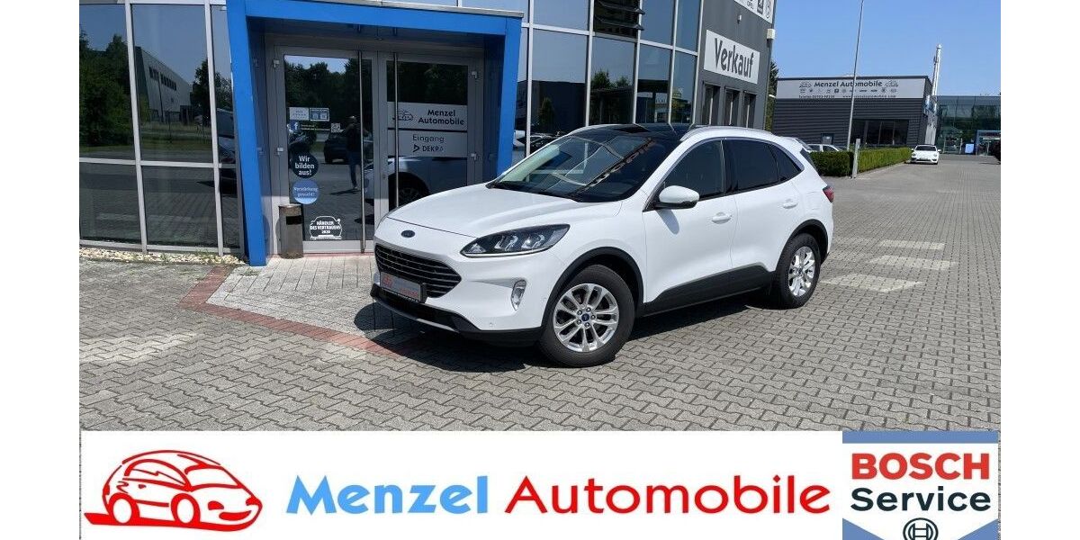 Ford Kuga 86.216 km 17.990 &euro; Schüttorf 48465